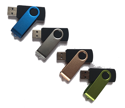 Filme auf USB-Stick